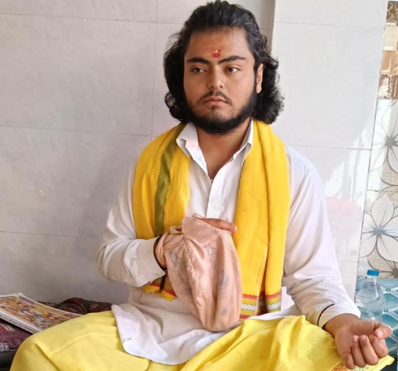 Pandit Gauri Shankar